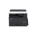 Konica Minolta bizhub 225i – με ενσωματωμένη κάρτα δικτύου (NiC), Απλό Καπάκι (OC), Panel (MK) και Δύο μπουκάλια Toner των 12.000 σελίδων έκαστο - Image 2