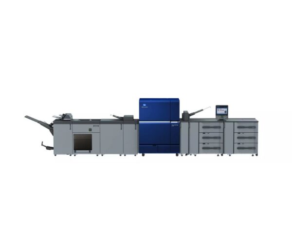 Konica Minolta AccurioPress C12010 - Image 2