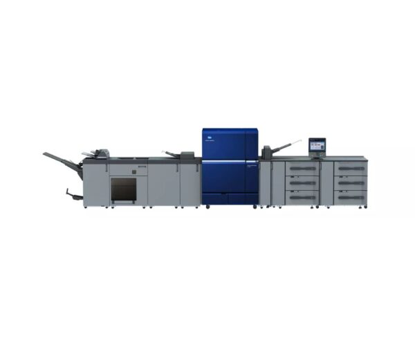 Konica Minolta AccurioPress C14010