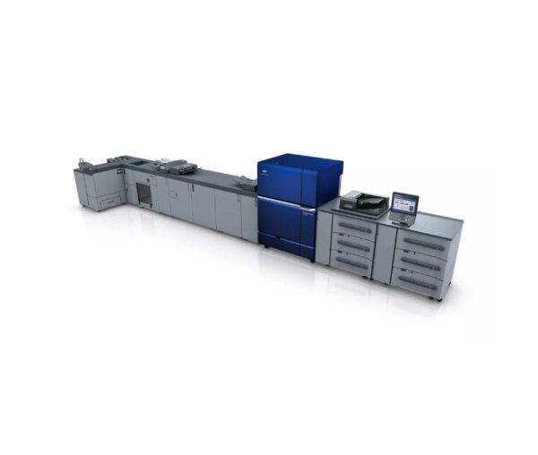 Konica Minolta AccurioPress C14010S - Image 3