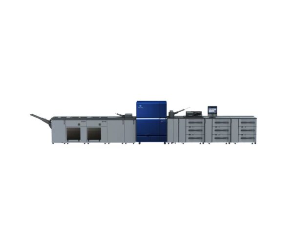 Konica Minolta AccurioPress C14010 - Image 2