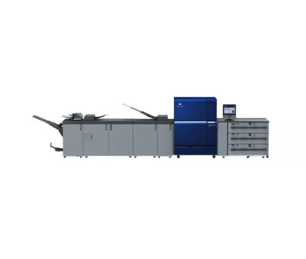 Konica Minolta AccurioPress C12010S - Image 2