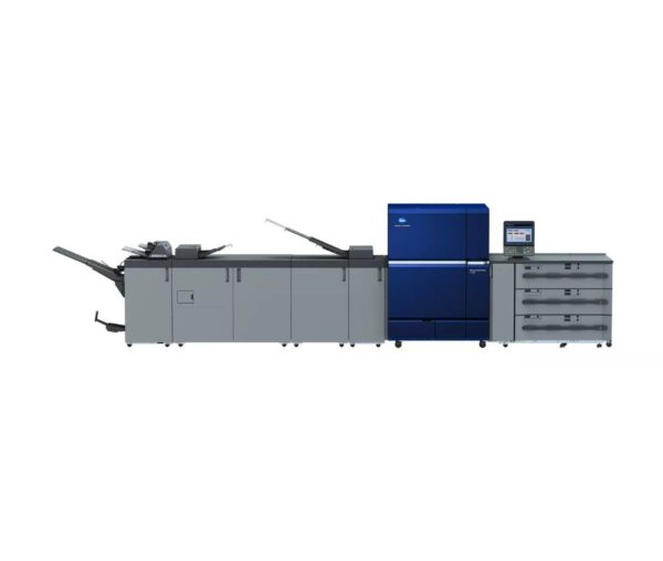 Konica Minolta AccurioPress C12010 - Image 3