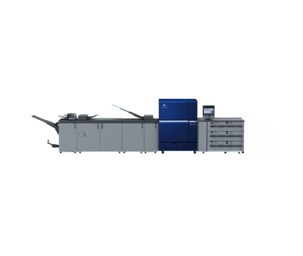 Konica Minolta AccurioPress C14010 - Image 3