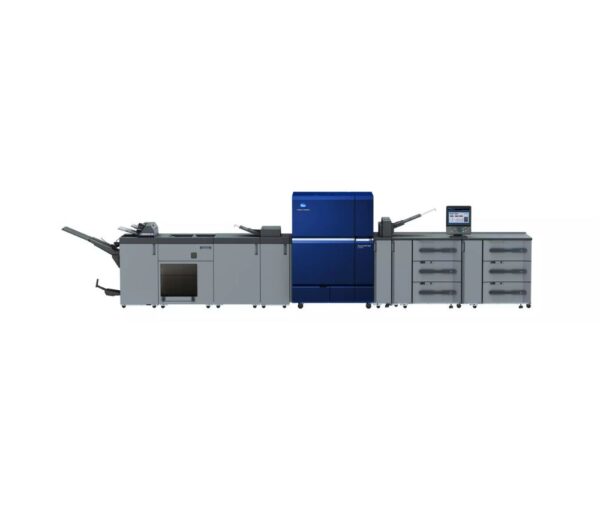 Konica Minolta AccurioPress C12010S - Image 3