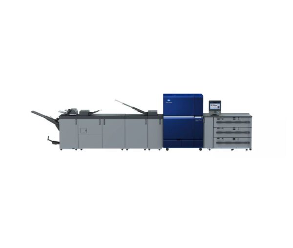 Konica Minolta AccurioPress C14010S - Image 2