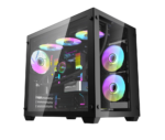 Vengeance Kraken-V76 Ryzen 5-7600/ 32GB DDR5/ 1TB SSD / RTX 5060 8GB/ No Os Gaming PC