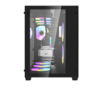 Vengeance Kraken-V76 Ryzen 5-7600/ 32GB DDR5/ 1TB SSD / RTX 5060 8GB/ No Os Gaming PC - Image 2