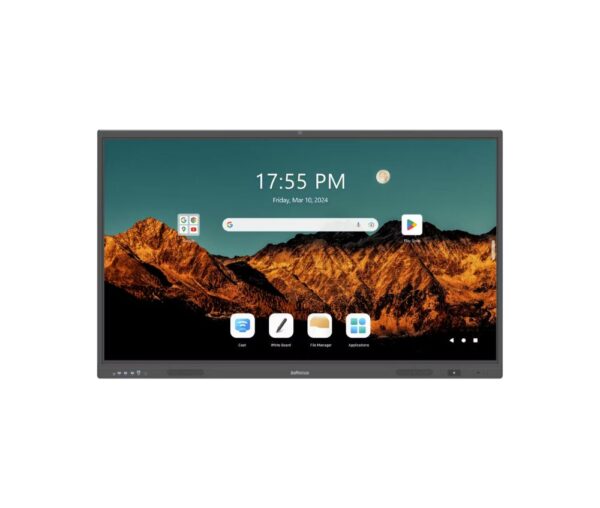 InFocus JTouch Series 13 4K IN7513 75"