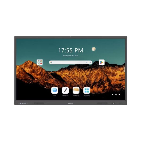 InFocus JTouch Series 13 4K IN8613 86"