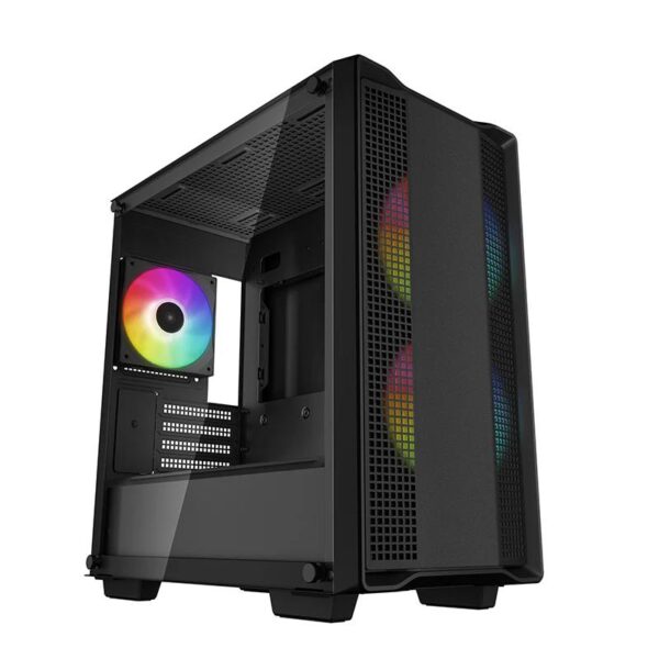 PC Vengeance Vanguard M8 R7 5700X/32GB/512GB/RTX 3050 6GB/ W11H