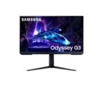 Samsung Odyssey G3 G30D VA Monitor 27" FHD 1920x1080 180Hz