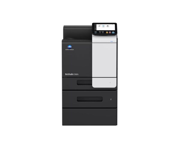 Konica Minolta Bizhub C3301i
