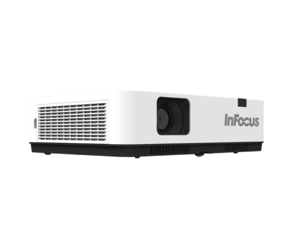 INFOCUS LIGHTPRO ADVANCED LCD SERIES XGA IN1034 - Image 2