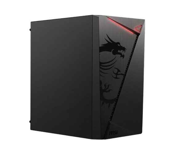 Vengeance Shield-V4 MSI Edition Ryzen 5-8400F/ 32GB DDR5/ 1TB SSD/RTX 5060 8GB/  No OS Gaming PC - Image 2