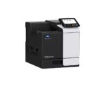 Konica Minolta Bizhub C3301i - Image 3