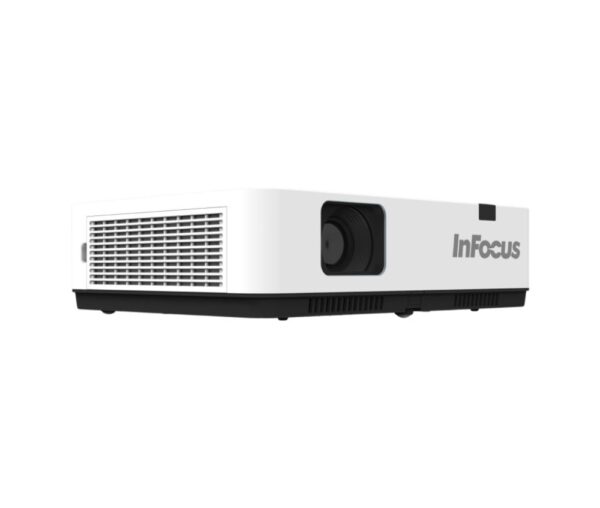 INFOCUS LIGHTPRO ADVANCED LCD SERIES IN1024 XGA - Image 2