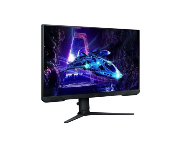 Samsung Odyssey G3 G30D VA Monitor 27" FHD 1920x1080 180Hz - Image 3