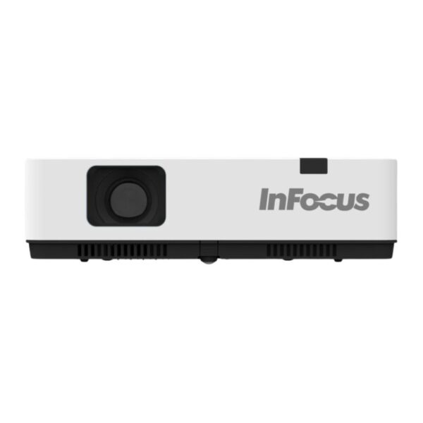 INFOCUS LIGHTPRO ADVANCED LCD SERIES IN1024 XGA