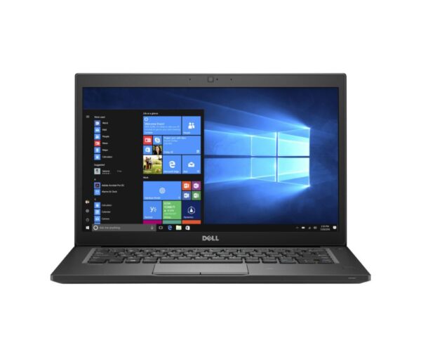 Dell Latitude 7480 i5-6300U Refurbished Grade A 8GB/256GB SSD/W8P