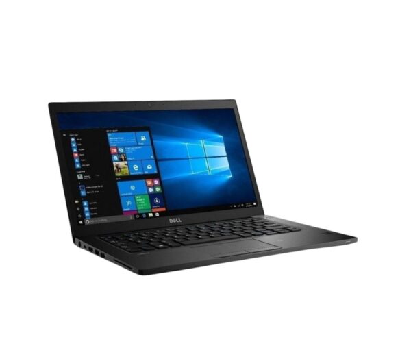 Dell Latitude 7480 i5-6300U Refurbished Grade A 8GB/256GB SSD/W8P - Image 2