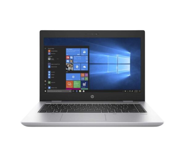 HP ProBook 640 G4 14" Refurbished Grade A i5-8350U/8GB/256GB NVMe/Win11P