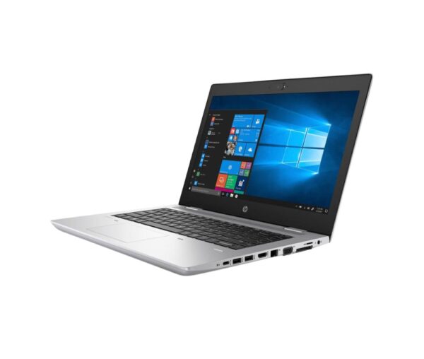 HP ProBook 640 G4 14" Refurbished Grade A i5-8350U/8GB/256GB NVMe/Win11P - Image 2