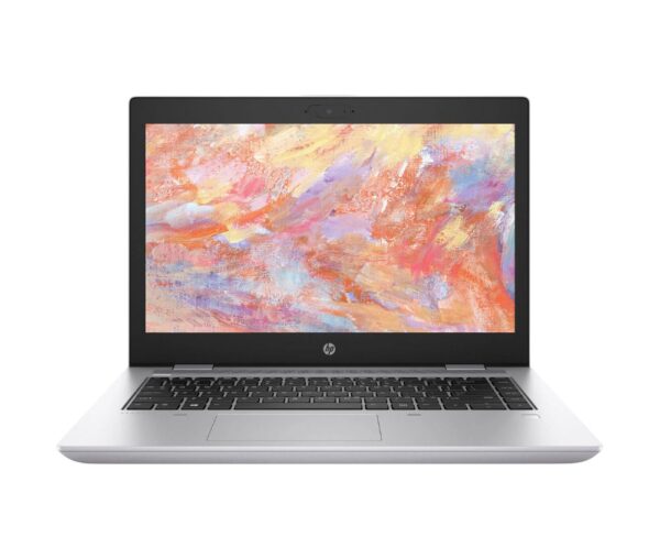HP ProBook 640 G5 14" Refurbished Grade A i5-8365U/8GB/256GB NVMe/Win11P