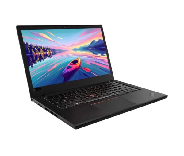 Lenovo ThinkPad T480  i5-8350U Refurbished Grade A 8GB/256GB NVMe/W11P - Image 2