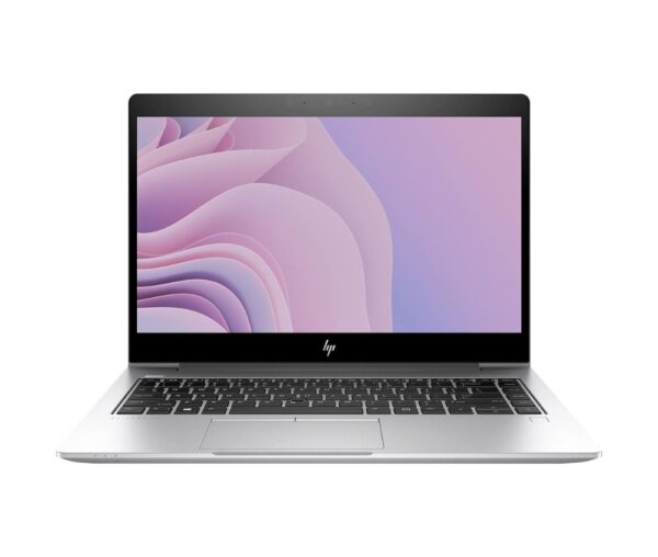 HP EliteBook 840 G6 14" Refurbished Grade A i5-8365U/8GB/256GB NVMe/Win11P