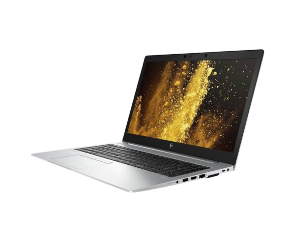 HP EliteBook 840 G6 14" Refurbished Grade A i5-8365U/8GB/256GB NVMe/Win11P - Image 2