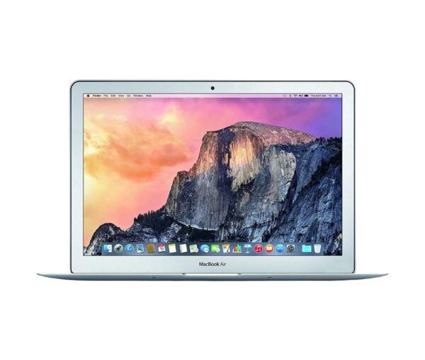 Apple MacBookAir7.2 Refurbished Grade A  i5-5250U/8GB/250GB SSD
