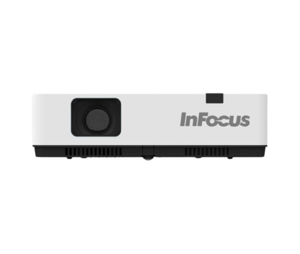 INFOCUS LIGHTPRO ADVANCED LCD SERIES WXGA IN1036