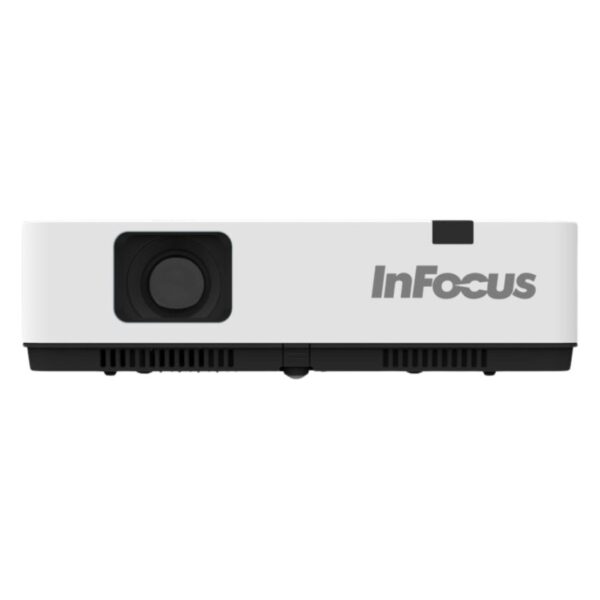 INFOCUS LIGHTPRO ADVANCED LCD SERIES WXGA IN1036