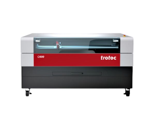 TROTEC Q500