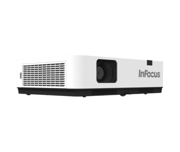 INFOCUS LIGHTPRO ADVANCED LCD SERIES WXGA IN1036 - Image 2