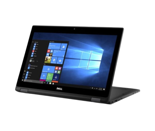 Dell Latitude 5289 i5-7300U Refurbished Grade A 8GB/256GB SSD/W10P
