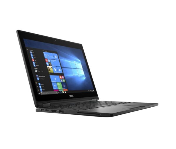 Dell Latitude 5289 i5-7300U Refurbished Grade A 8GB/256GB SSD/W10P - Image 2