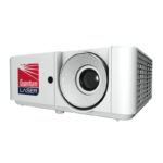 INFOCUS CORE II INL176 WXGA LASER - Image 3