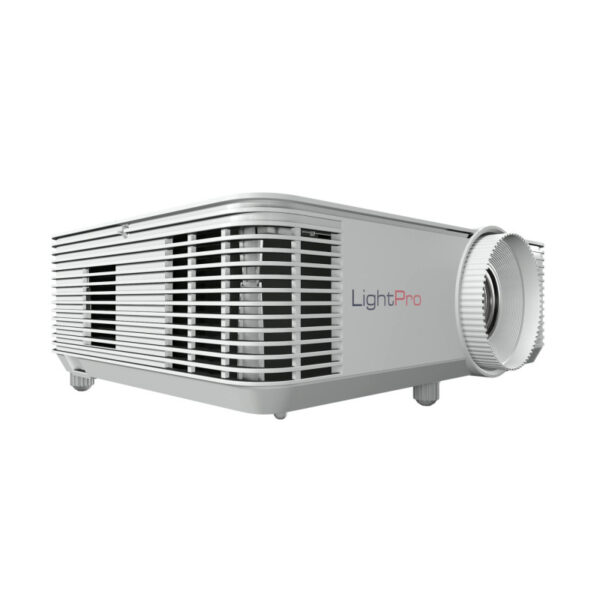 INFOCUS GENESIS III IN0002SL SVGA - Image 2