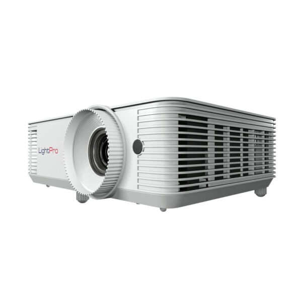 INFOCUS GENESIS III IN0002SL SVGA - Image 3