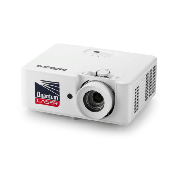 INFOCUS NEMESIS II SERIES IN1026SL WXGA LASER - Image 2