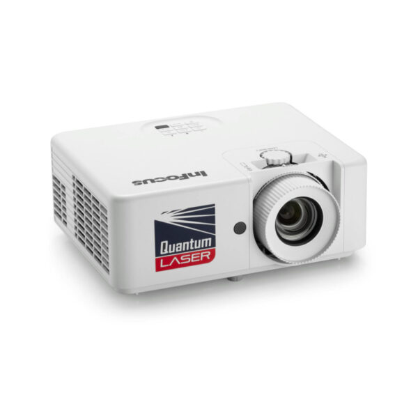 INFOCUS NEMESIS II SERIES IN1026SL WXGA LASER