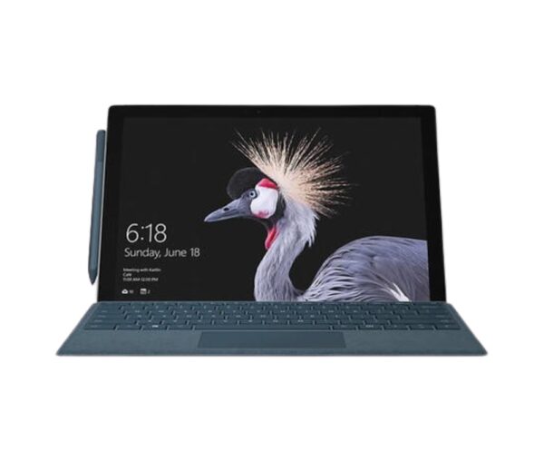 Microsoft Surface Pro Refurbished Grade A i5-7300U 8GB/256GB NVMe/No OS - Image 2