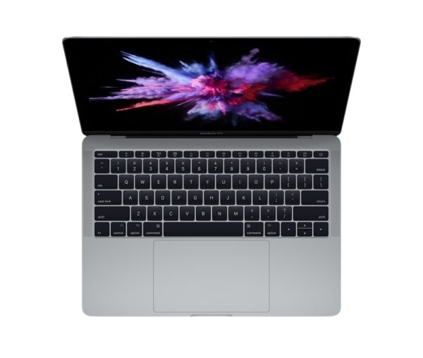 Apple MacBookPro14.1 Refurbished Grade A  i7-7660U/16GB/500GB NVMe - Image 2