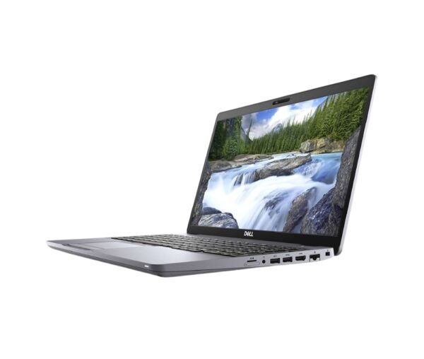 Dell Latitude 5510 i5-10210U Refurbished Grade A 8GB/256GB NVMe/W10P - Image 2
