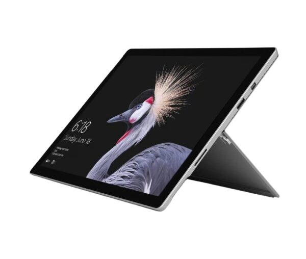 Microsoft Surface Pro Refurbished Grade A i5-7300U 8GB/256GB NVMe/No OS