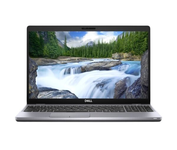 Dell Latitude 5510 i5-10210U Refurbished Grade A 8GB/256GB NVMe/W10P