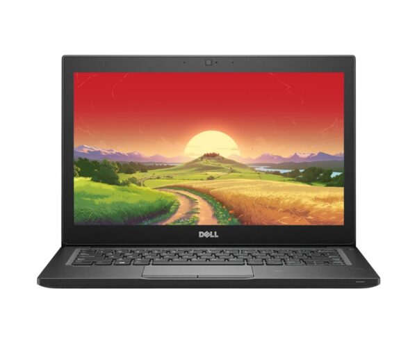 Dell Latitude 7280 i5-6300U Refurbished Grade A 16GB/256GB SSD/W10P