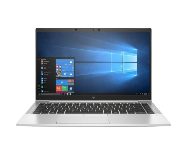 HP EliteBook 845 G7 Notebook PC 14" Refurbished Grade A Ryzen 7 PRO 4750U/16GB/512GB NVMe/W10 Pro